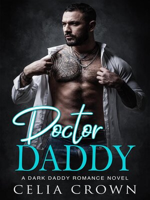 cover image of Doctor Daddy